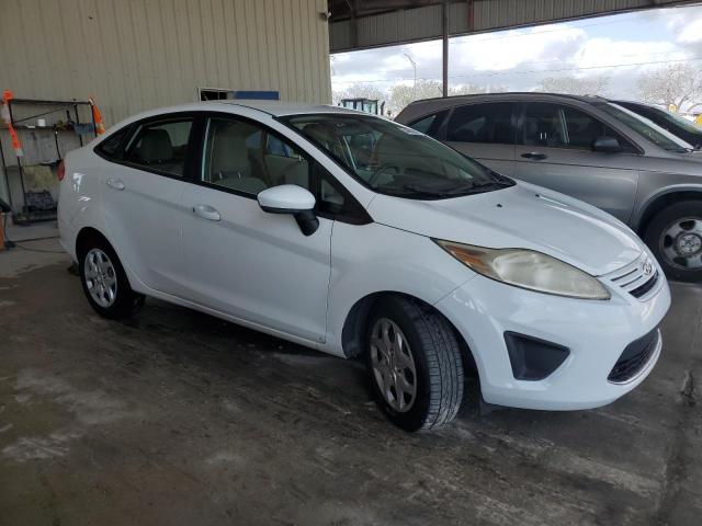 Vin: 3fadp4aj1bm147462, lot: 54052625, ford fiesta s 20114