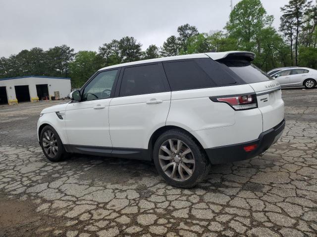 Vin: salwr2kf7ga647585, lot: 51271715, land rover rangerover hse 20162