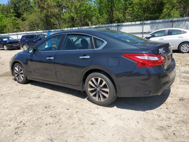 Vin: 1n4al3apxhc239628, lot: 54703635, nissan altima 2.5 20172