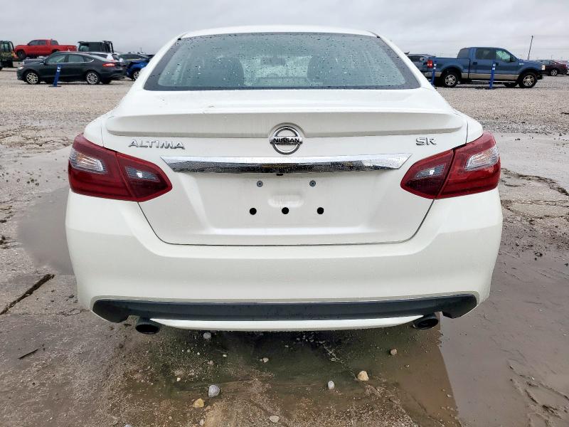 2018 NISSAN ALTIMA 2.5 - 1N4AL3AP6JC128774