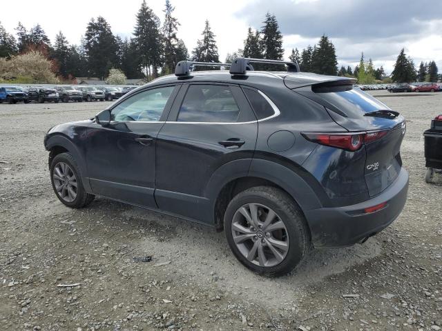 MAZDA CX-30 SELE 2023 black  gas 3MVDMBBM5PM533145 photo #3