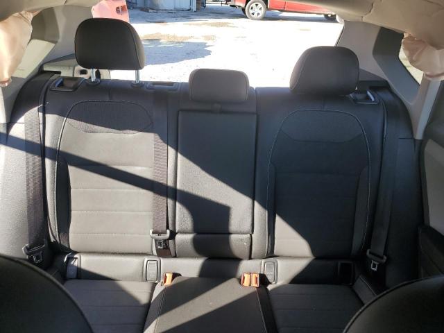 2022 VOLKSWAGEN TAOS SE 3VVRX7B29NM006895