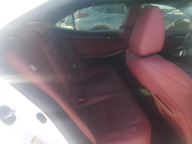 2015 LEXUS IS 350 JTHCE1D25F5005592