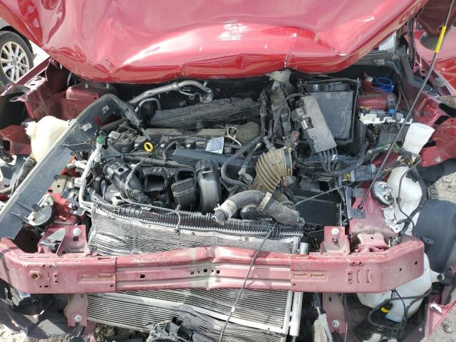 2019 FORD ECOSPORT S - MAJ6S3GL2KC290660