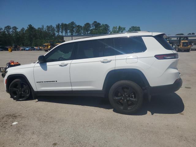 Vin: 1c4rjkag1p8899328, lot: 54159035, jeep grand cher l laredo 20242