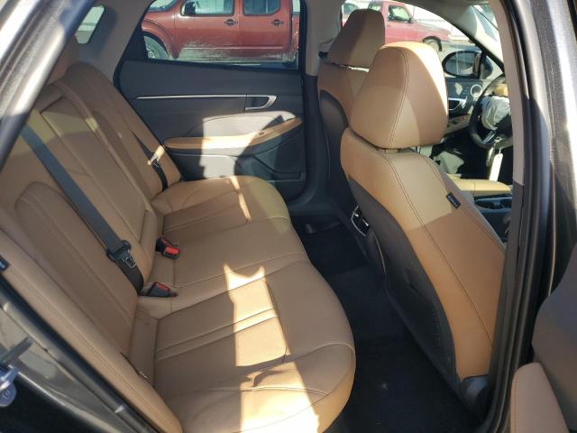 2024 HYUNDAI SONATA HYB - KMHL54JJ1RA091490