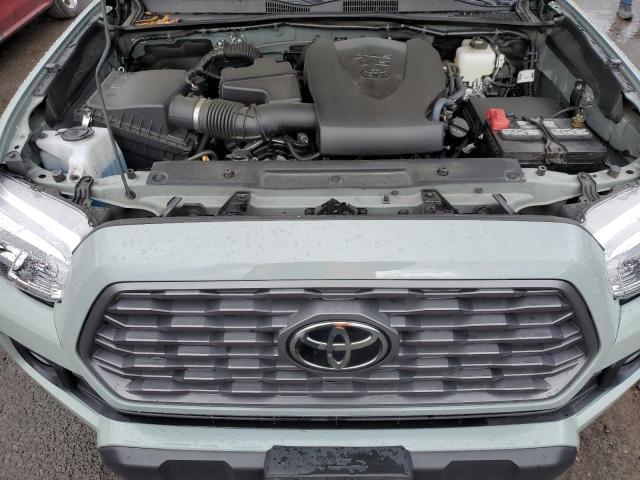 2022 TOYOTA TACOMA DOU - 3TMDZ5BN0NM137229