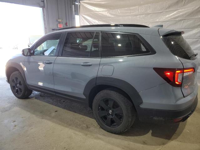 Vin: 5fnyf6h80nb053434, lot: 54333555, honda pilot trailsport 20222
