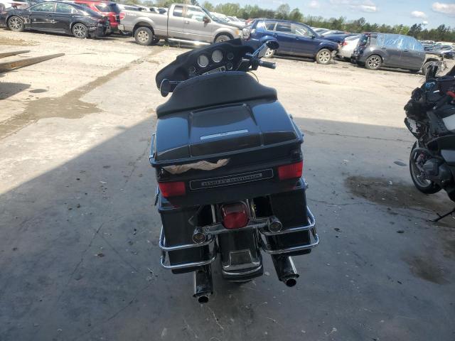 2006 HARLEY-DAVIDSON FLHTCUI 1HD1FCW1X6Y703330