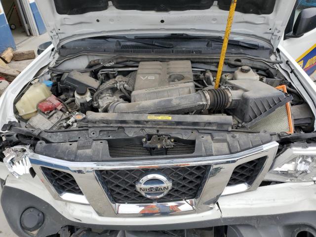 2021 NISSAN FRONTIER S 1N6ED0CE5MN707733