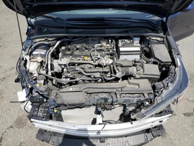 2023 TOYOTA COROLLA LE JTDB4MEEXPJ002853