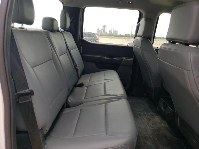 2022 FORD F150 SUPER - 1FTFW1E56NKE52260