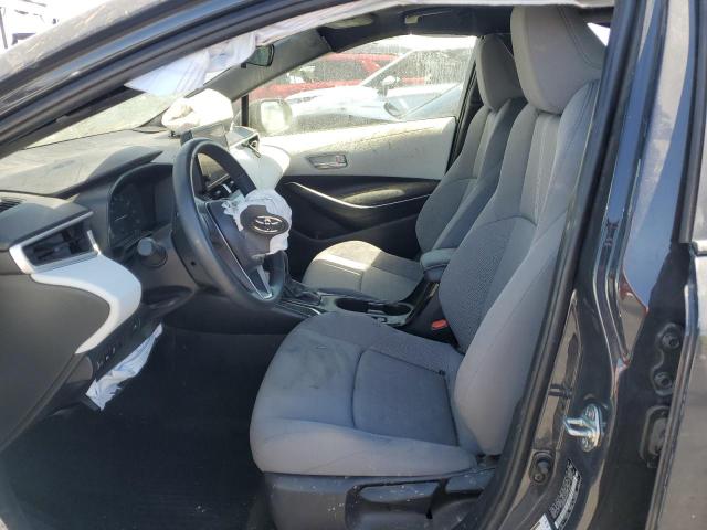 2024 TOYOTA COROLLA LE - JTDBDMHE9R3013622