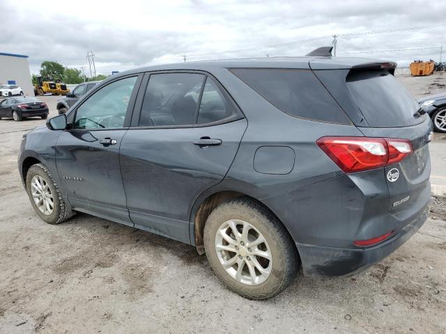 Vin: 2gnaxhev8m6126663, lot: 54877425, chevrolet equinox ls 20212