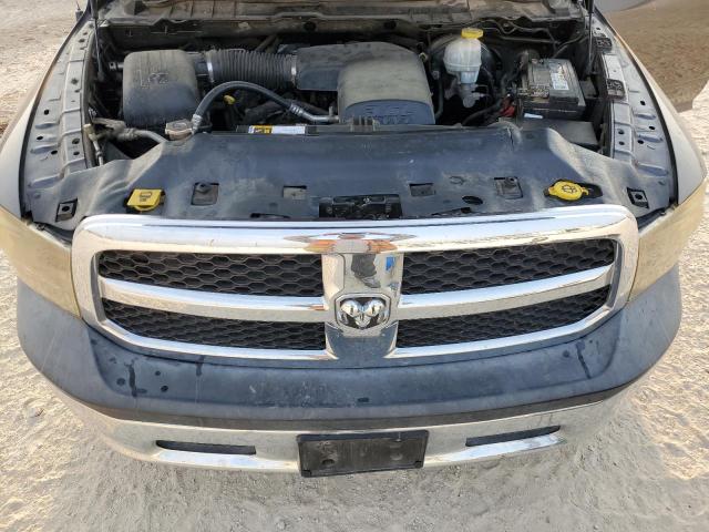 2018 RAM 1500 ST - 1C6RR6FG6JS347477