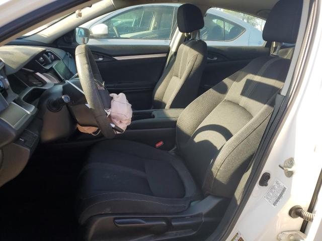 2016 HONDA CIVIC EX - 2HGFC1F30GH654951