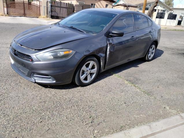 DODGE DART SXT