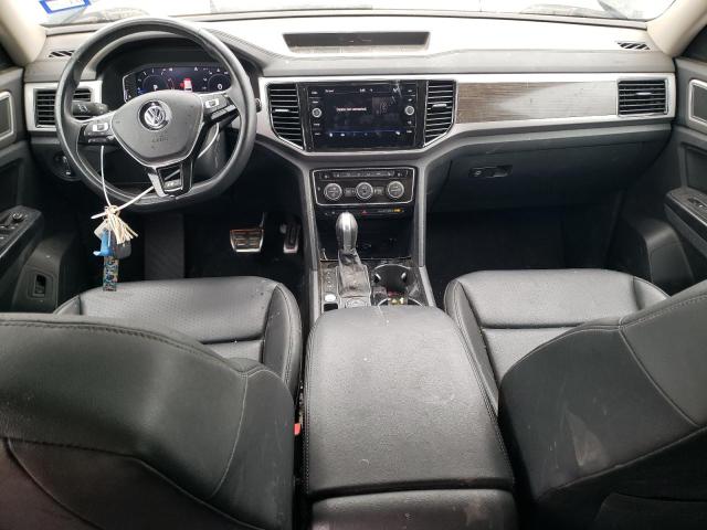 2019 VOLKSWAGEN ATLAS SEL - 1V2RR2CA7KC622527