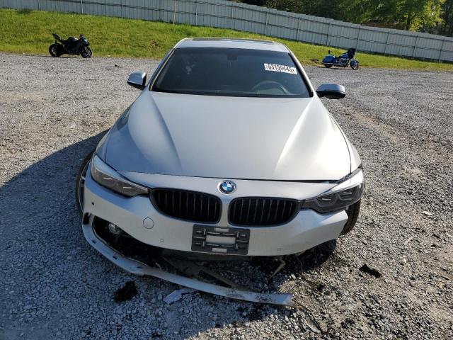 2019 BMW 430I - WBA4W3C51KAF92577