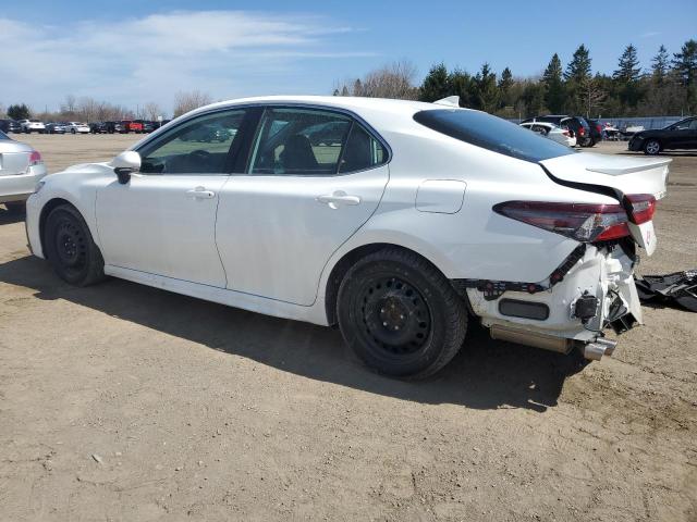 Vin: 4t1b21hkxpu019460, lot: 53633565, toyota camry xle 20232