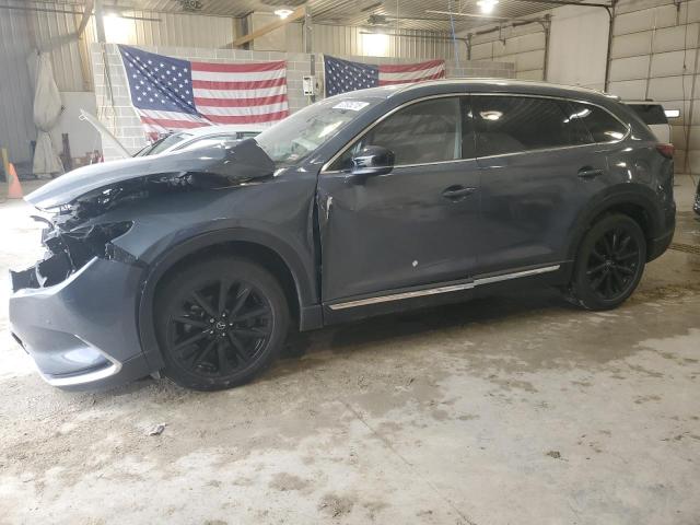 MAZDA CX-9 GRAND TOURING