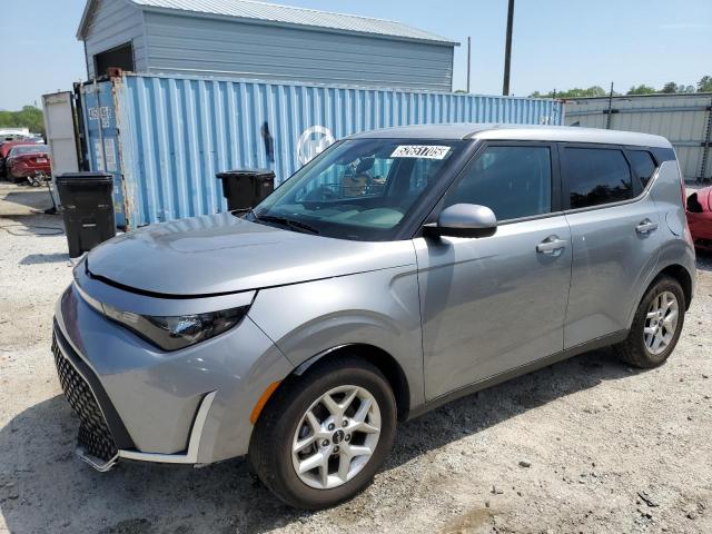Vin: kndj23auxs7932380, lot: 52651705, kia soul lx 2025 img_1