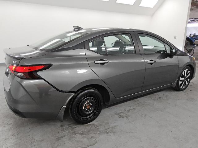 Vin: 3n1cn8fv7ml925869, lot: 52630965, nissan versa sr 20213