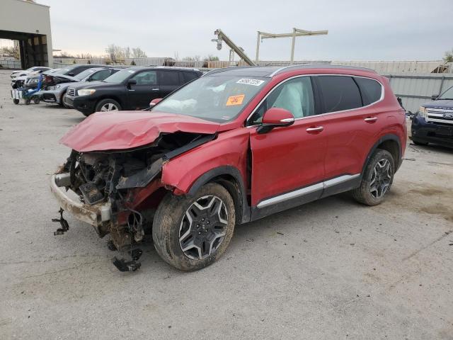 HYUNDAI SANTA FE L
