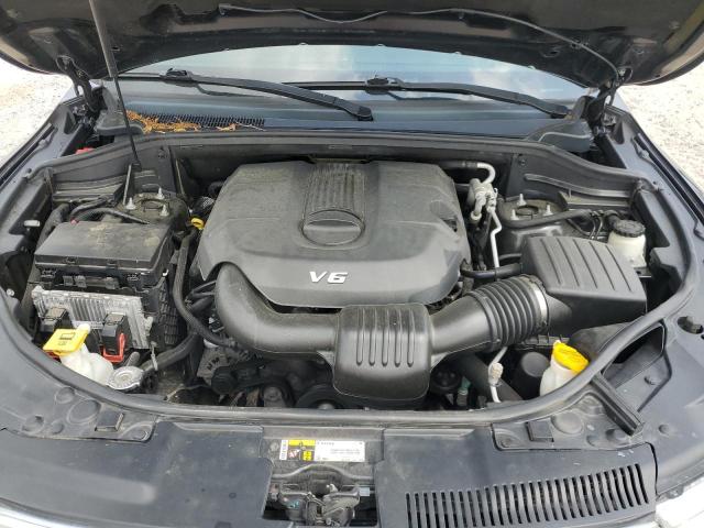 2015 DODGE DURANGO LI - 1C4RDHDG9FC809716