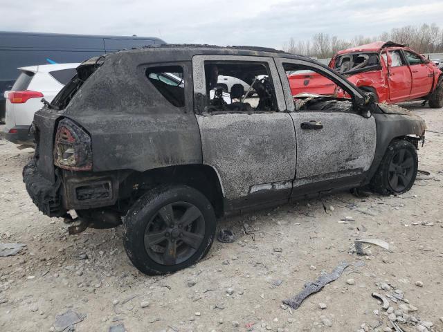 2016 JEEP COMPASS LA - 1C4NJDEB3GD546525