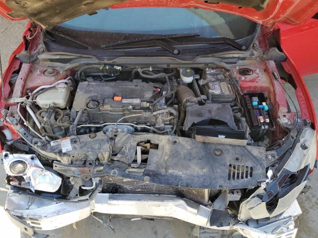 2021 HONDA CIVIC SPOR - 2HGFC2F82MH558610