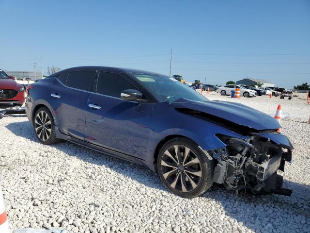 Vin: 1n4aa6ap8gc412245, lot: 52224565, nissan maxima 3.5s 20164