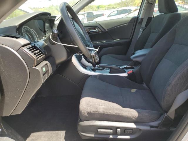 2015 HONDA ACCORD EX - 1HGCR2F78FA057358