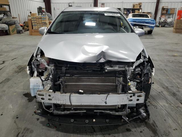 2015 TOYOTA PRIUS - JTDKN3DU5F0472017