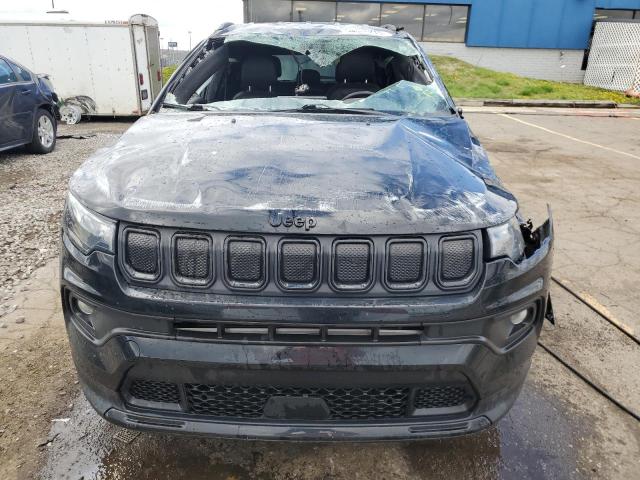 2022 JEEP COMPASS LA - 3C4NJDBB6NT182287