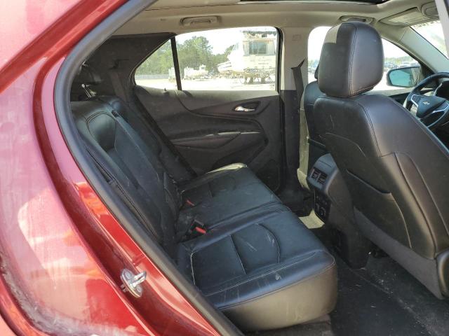 2018 CHEVROLET EQUINOX PR - 3GNAXMEV7JS510603