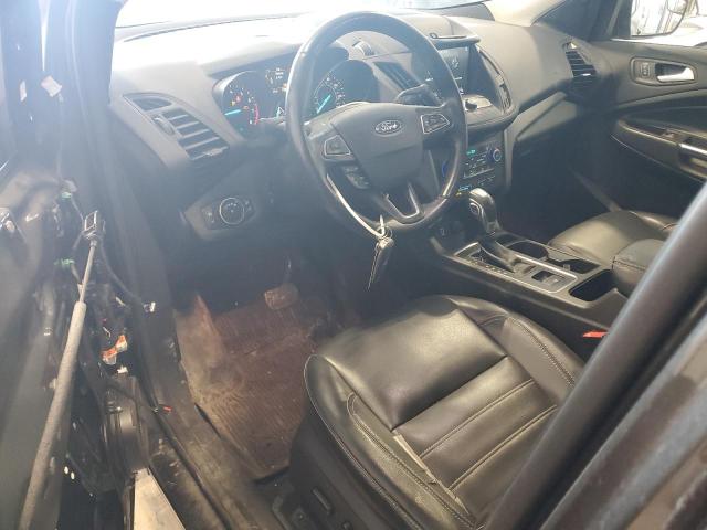 2019 FORD ESCAPE SEL - 1FMCU9HD5KUA15758