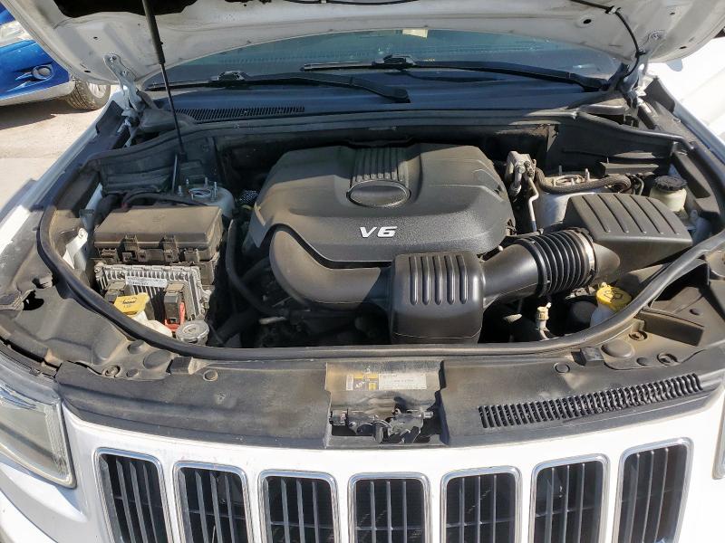 2015 JEEP GRAND CHER - 1C4RJEBG5FC926798
