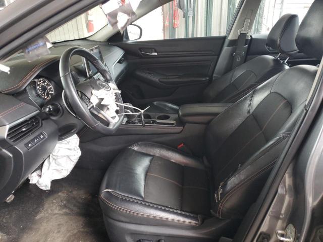 2019 NISSAN ALTIMA SR - 1N4BL4CV3KC258647