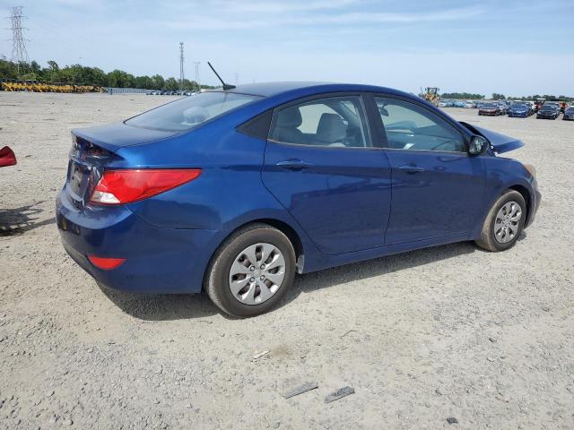 Vin: kmhct4ae6gu955664, lot: 53954525, hyundai accent se 20163