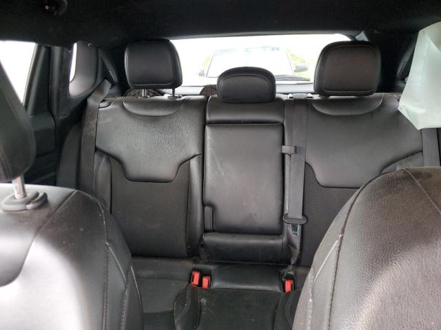 2022 JEEP COMPASS LA - 3C4NJDBB6NT182287