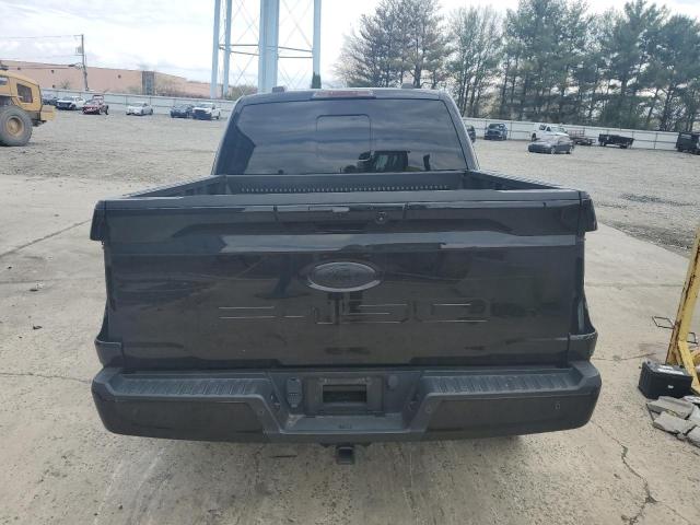 2022 FORD F150 SUPER - 1FTFW1E80NKE44584