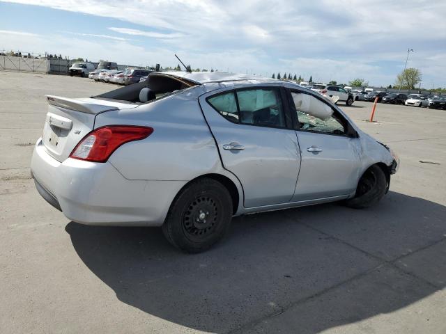 Vin: 3n1cn7apxkl873671, lot: 52779485, nissan versa s 20193