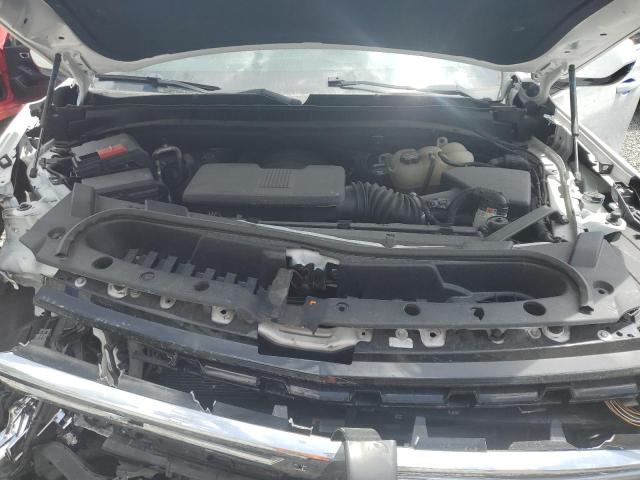 2022 CHEVROLET TAHOE C150 1GNSCLEDXNR165867