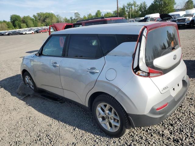 Vin: kndj23au2l7056311, lot: 54371365, kia soul lx 20202