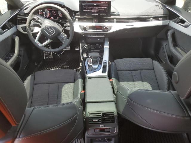 2024 AUDI A5 PREMIUM - WAUFACF59RA057734