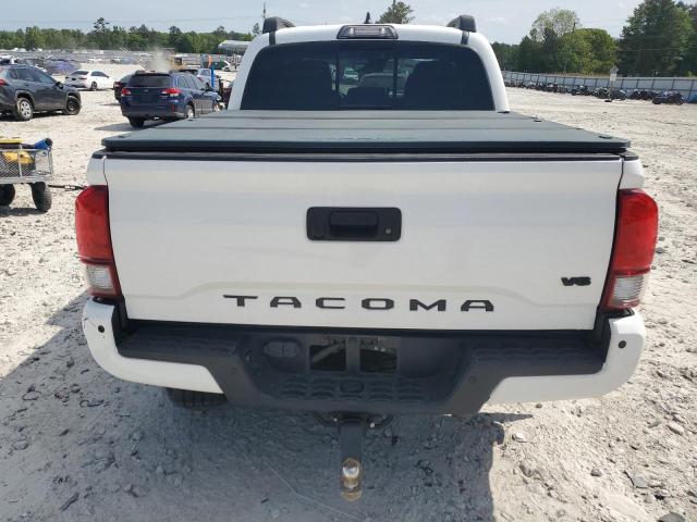 2019 TOYOTA TACOMA DOU - 3TMCZ5AN4KM248245
