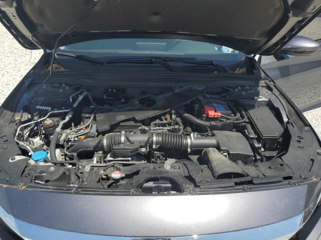 2022 HONDA ACCORD LX - 1HGCV1F13NA067425