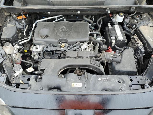 2019 TOYOTA RAV4 XLE P - 2T3A1RFV2KC001370