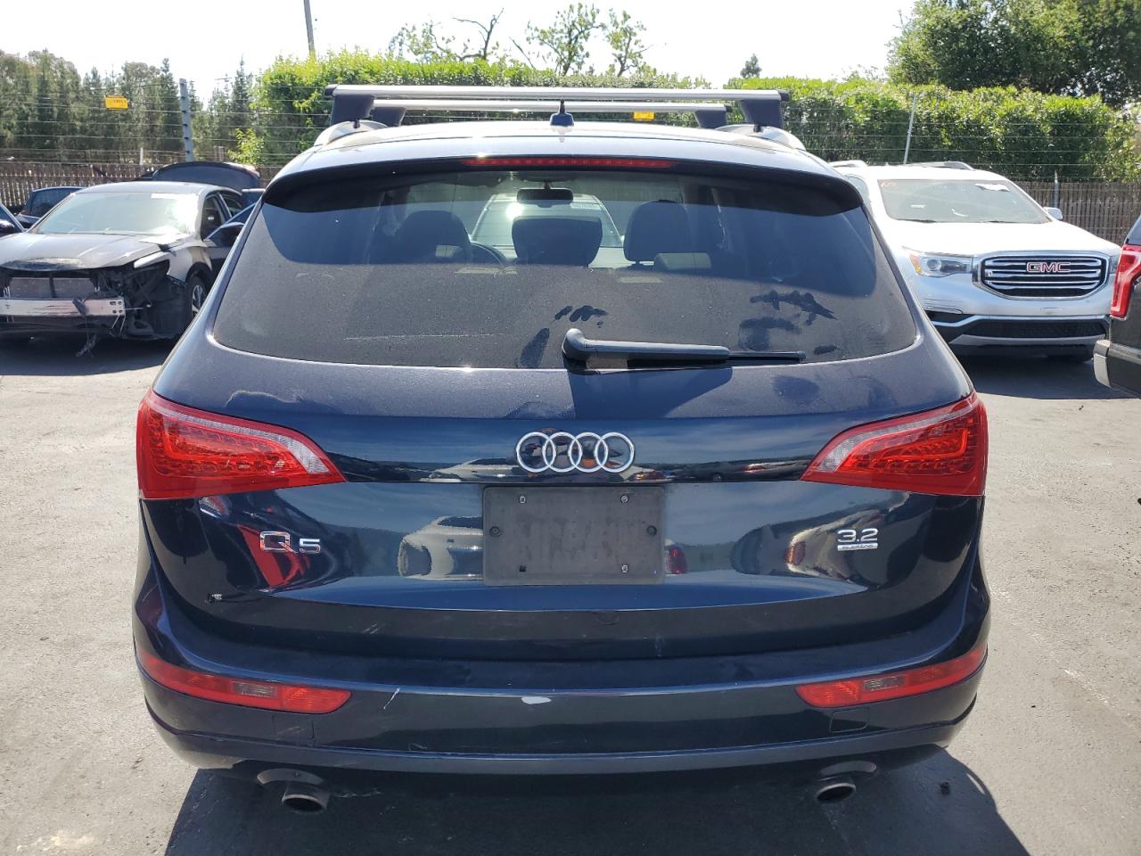 AUDI Q5 PREMIUM PLUS